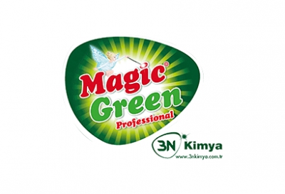 Magic Green